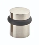 Emtek 2257US15 1-1/2" Cylindrical Floor Bumper Satin Nickel. Fixed Price $14.99.