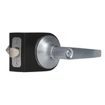 Global Door Controls GLS40SFRA-626 Franklin Collection Modern Brushed Chrome. Fixed Price $32.01.