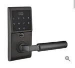 Emtek E4220US19 Emtouch Electronic Door Entry Set. Fixed Price $299.99.