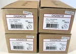 Copper Creek Colonial Entry Door Knob In Tuscan Bronze Pack Model CK2040TB. Fixed Price $24.95.