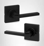 Kwikset Casey Passage Handle, Non-locking For Interior Doors / New. Fixed Price $15.00.