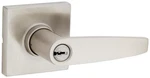 Kwikset SL6000WISQT Winston Single Cylinder Keyed Entry Door - Nickel. Fixed Price $27.65.