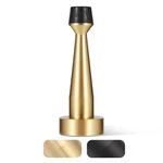 Solid Brass Door Stop, Decorative Stopper Wall Protector, Heavy Duty Doo.... Fixed Price $22.39.