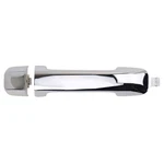 For Toyota Tundra 07-20 Exterior Door Handle Front Rear Driver Side. Fixed Price $79.21.