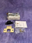 Baldwin Lever Latch Polished Brass 5523-030. Fixed Price $40.00.
