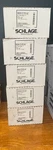 Schlage ND53PD Ev Ath 626 Lot. Fixed Price $799.00.