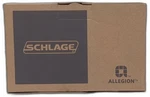 Schlage F51A 716 Andover Knob With Camelot Trim Keyed Entry Lock, Aged. Fixed Price $17.99.