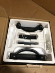 Andersen 2565557 Gliding Patio Door Handle Yuma. Fixed Price $225.05.