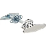 Prime-line Gd 52121 "t"-latching Handle, Non-locking, 5/16" Shaft, (single Pack). Fixed Price $25.59.