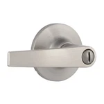Miseno MLK3021 Momac Straight Privacy Door Lever Set - Nickel. Fixed Price $30.26.