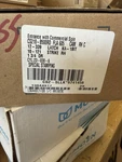 Schlage CS210-B500RD Entrance Single Locking Interconnected Lever Lockset. Fixed Price $60.00.
