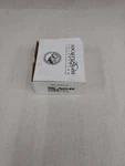 Society Brass 724PML 10B Rcal Rcs Pembroke Passage 97249-007 Door Lever. Fixed Price $30.00.