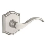 Baldwin FDCURTAR150 Reserve Full Dummy Lockset X Curve With Traditional Arch Ro. Fixed Price $140.72.