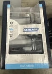Schlage Merano Bed And Bath Lever/door Knob. Fixed Price $22.57.