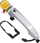 Exterior Door Handle W/smart Keyless Entry Compatible With Kia Sorento 2011. Fixed Price $27.10.