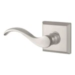 Baldwin PSCURTSR003 Ps.cur.tsr Curve Passage Leverset With Traditional Square Ro. Fixed Price $140.72.