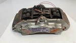 2004 Porsche Cayenne N/s Front Left Brake Caliper #CAL-003 F7. Fixed Price $272.61.