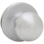 Kwikset 92001-104 Polo Passage Door Knob Interior Satin Nickel Finish. Fixed Price $18.99.