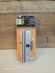 Plpci Sliding Glass Door Handle, Aluminum -c 1005 New. Fixed Price $17.00.