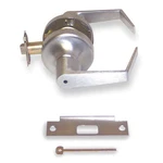 Assa Abloy Accentra AU5302LN X 626 Yms Lever Lockset,mechanical,privacy,grade. Fixed Price $212.03.