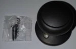 Kwikset 94880-485 488CV Dummy Cove Venetain Bronze Knob. Fixed Price $19.43.