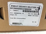 Stanley Commercial QCL250A626S4478SSCZB Satin Chrome Entrance Lever 7000271. Fixed Price $74.99.