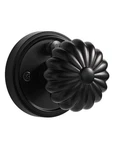 Black Privacy Knob, Interior Handle Bathroom Bedroom Doorknob.... Fixed Price $43.29.
