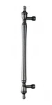 Top Knobs M826-18 Somerset Pull Pewter Appliance Door Cabinet New-ships Fast!. Fixed Price $109.99.