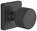 Expressions By Emtek EE3110PG Page Passage Door Knob Set - Black. Fixed Price $47.87.