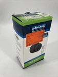 Schlage F10 622 Plymouth Door Knob Hall & Closet Passage Lock Matte Black. Fixed Price $9.95.