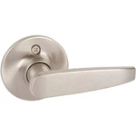 Delaney Hardware Asheville Dummy Door Lever Satin Nickel Finish. Fixed Price $11.99.