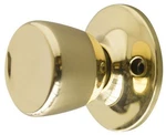 Design House 728287 Brass Terrace Reversible Dummy Door Knob. Fixed Price $15.15.