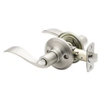 Copper Creek WL2230SS Waverly Privacy Door Lever Satin Stainless. Fixed Price $20.32.