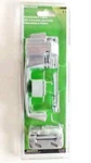 1 Piece Aluminium Pushbutton Latch Hillman 852062. Fixed Price $16.89.