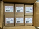 (12 Pack) Copper Creek CK2090SS Colonial Dummy Door Knob Satin Stainless (new). Fixed Price $64.39.