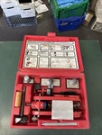 Kwikset Door Lock Installation Kit With Case. Fixed Price $199.99.
