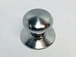 Schlage A170 626 Plymouth Dummy Trim Knob, Satin Chrome. Fixed Price $20.16.