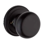Kwikset 788H-514GC ZZ788H Signature Hancock Dummy Knob In Iron, Black. Fixed Price $32.10.