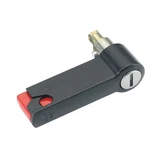 Hoffman Cwhpto Padlock Handle,locking The Enclosure 32FK95. Fixed Price $276.55.