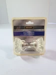 Defiant 393 098 2-1/4 In Glass Door Knobs. Fixed Price $22.00.