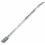 Kinedyne 10033GRA Combination Winch Bar, Chrome, 40 In. L. Fixed Price $59.85.