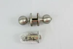 Kwikset 93001-914 Privacy Door Knob Lockset Rb. Fixed Price $15.00.