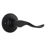 Miseno MLK7011 Torry Wave Left Handed Non-turning One-sided Door Black. Fixed Price $21.42.