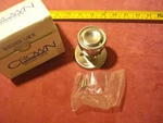 (2323.) Single Dummy Knob. Fixed Price $12.92.