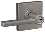 Schlage F80-LAT-COL Latitude Single Cylinder Keyed Entry Nickel. Fixed Price $131.12.