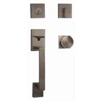 02880-N4NFR2D Brookside Single Cylinder Weslock 02880N4NFR2D. Fixed Price $152.62.