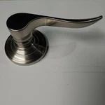 Schlage FA170 Chp 619 Single Dummy Trim Right Handed Nickle Handle. Fixed Price $15.99.