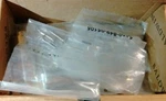Baldwin 5161.055.MR Lifetime Polished Nickel Pair Of Solid Brass Levers. Fixed Price $100.00.