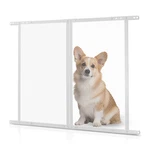 Vevor Rv Screen Door Protector 24 X 26 Grille Easy Install And Disassemble. Fixed Price $29.99.