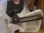 Schlage F40 716 Latitude Aged Bronze Bed & Bath Century Trim. Fixed Price $34.20.